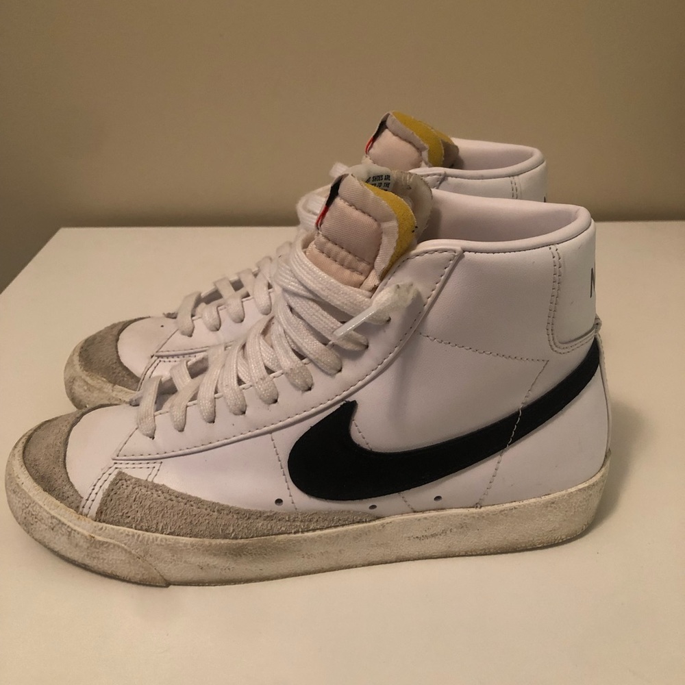 Nike Blazer Mid '77 Vintage